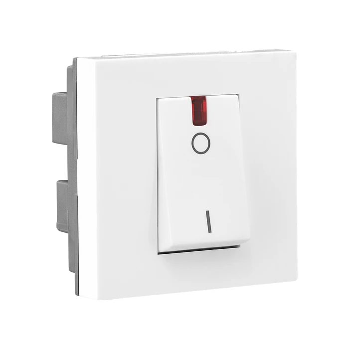 32A DP SWITCH ALLZY - LEGRAND