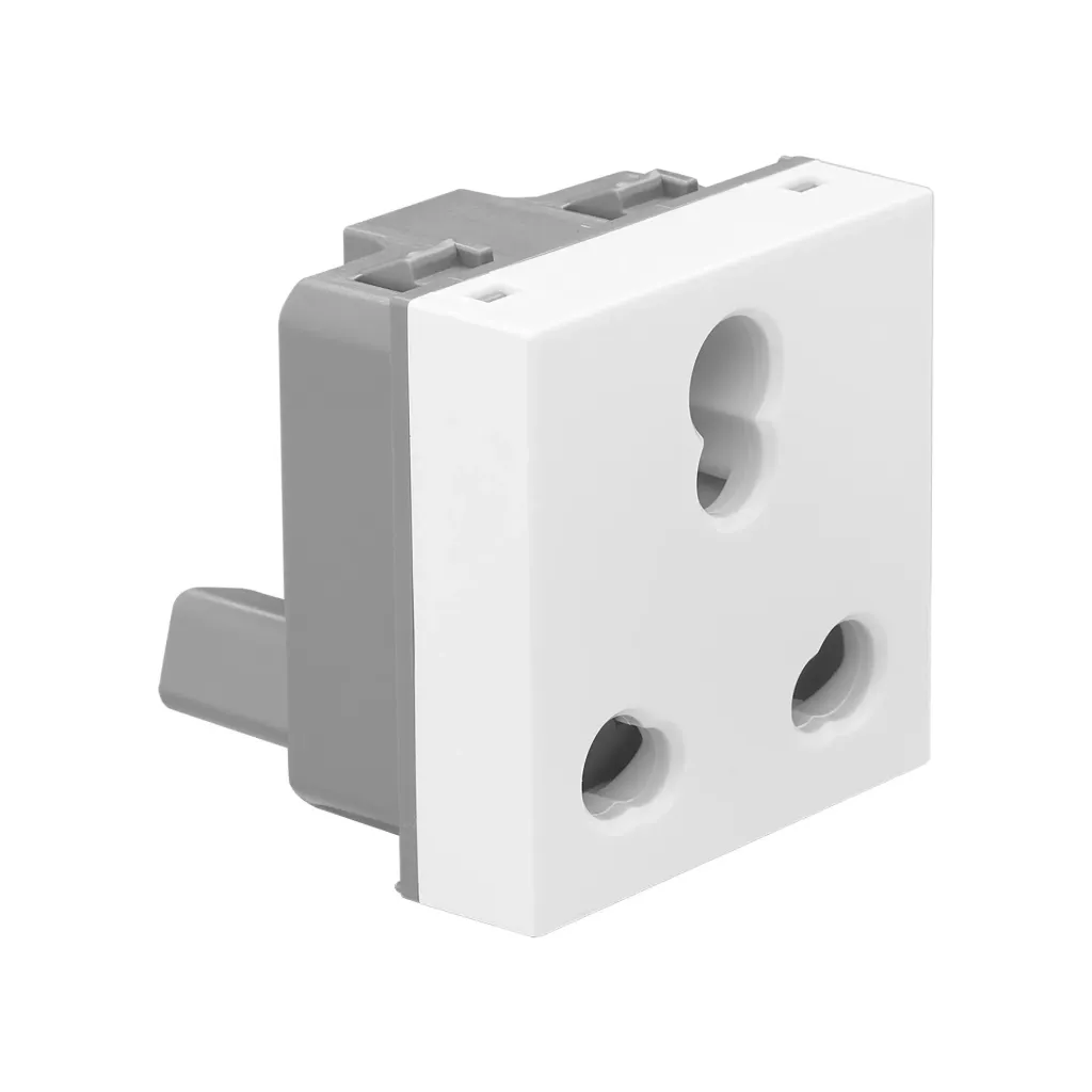16A SOCKET ALLZY - LEGRAND