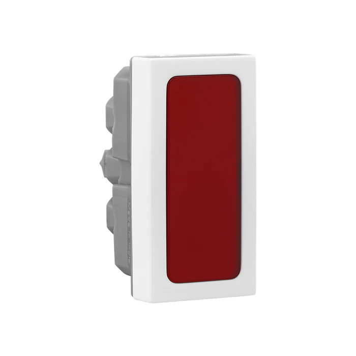 FLAT INDICATOR RED 1M ALLZY - LEGRAND