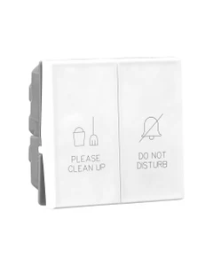 INTERNAL DND & MMR CONTROL UNIT 2M ALLZY - LEGRAND