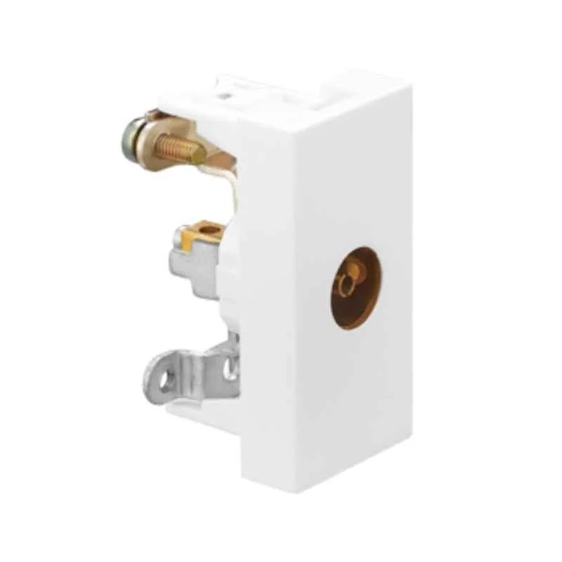 TV CO AXIAL SOCKET ALLZY - LEGRAND