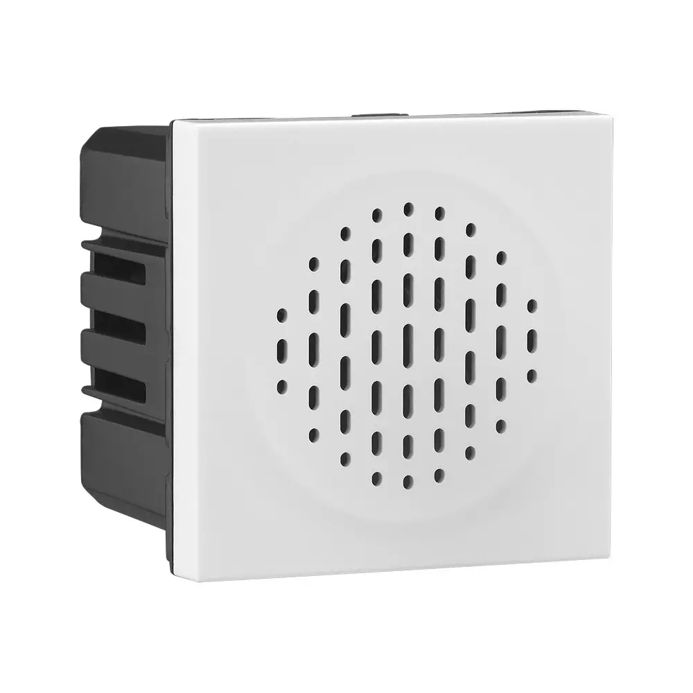 ELECTRONIC BELL 2M ALLZY - LEGRAND (WHITE)