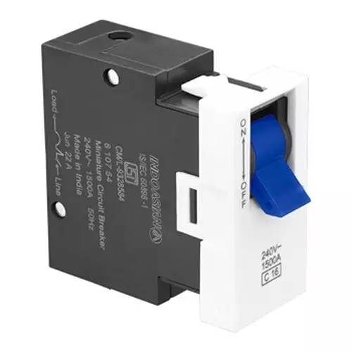 SP MODULAR MCB ALLZY - LEGRAND