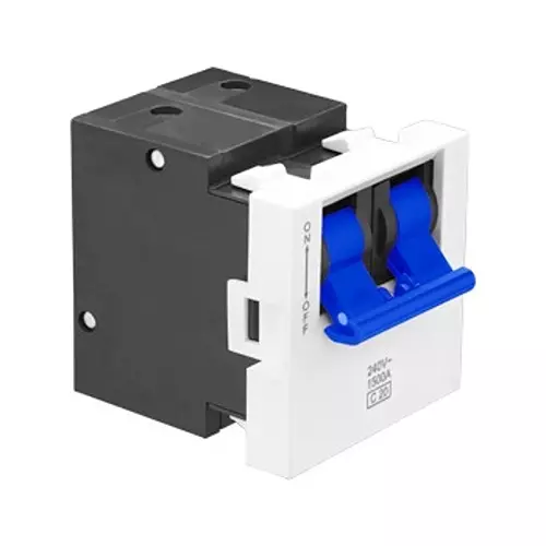 DP MODULAR MCB ALLZY - LEGRAND (WHITE)