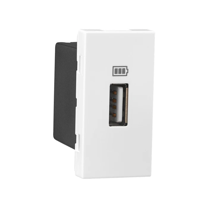 USB CHARGER 1500mA (A) 1M ALLZY - LEGRAND
