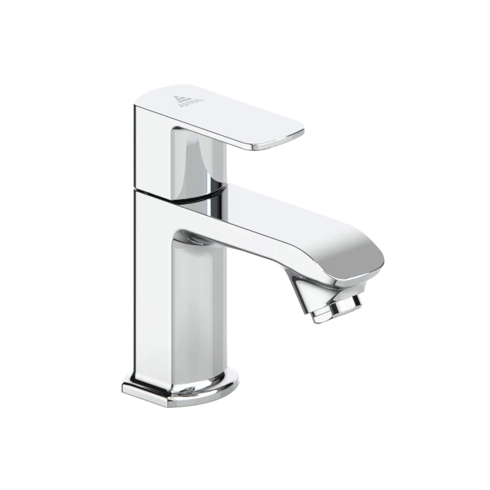 [AF300101CHBR] P30 PILLAR COCK - ASTRAL