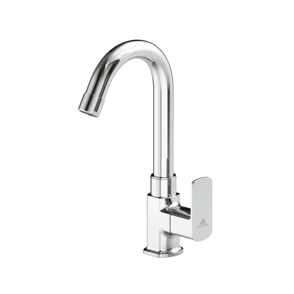 P30 SINK COCK TABLE MOUNTED - ASTRAL